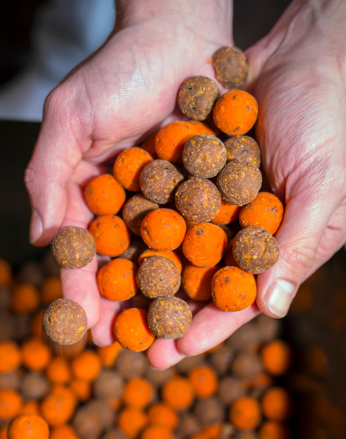 Hakbaits 50/50 Bulk Pakketdeal