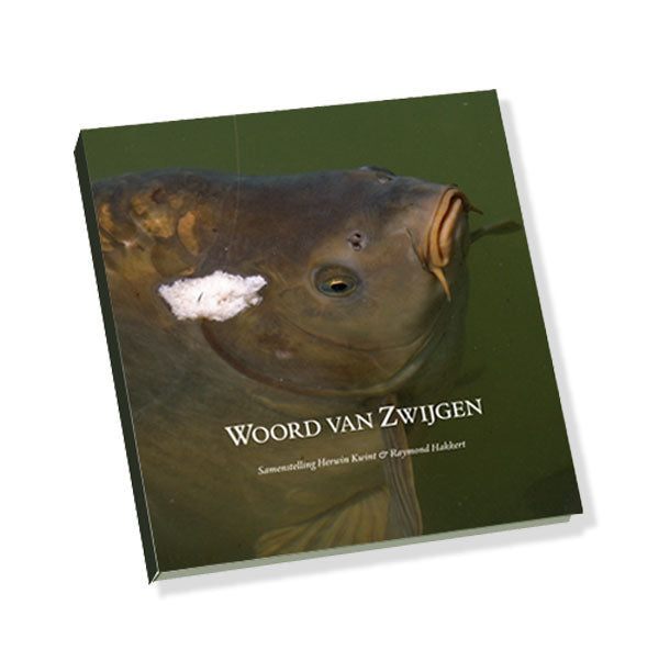 Foto van het eerste boek van Raymond Hakkert