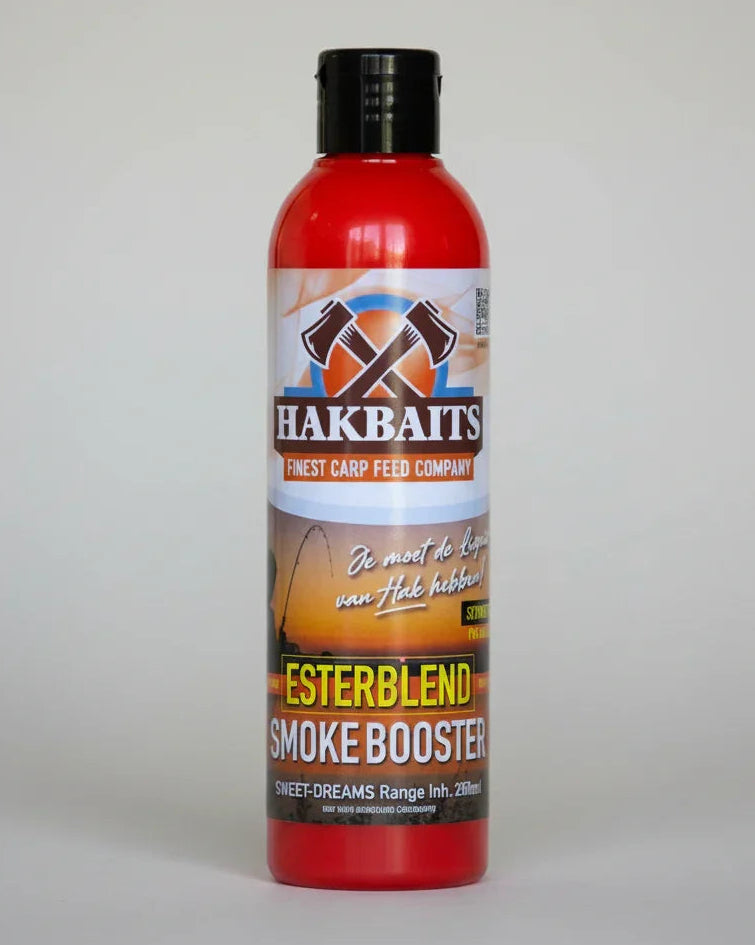 ESTERBLEND Smoke-Booster