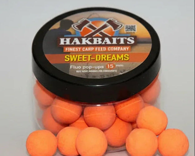 Pop-ups Sweet-Dreams (15mm)