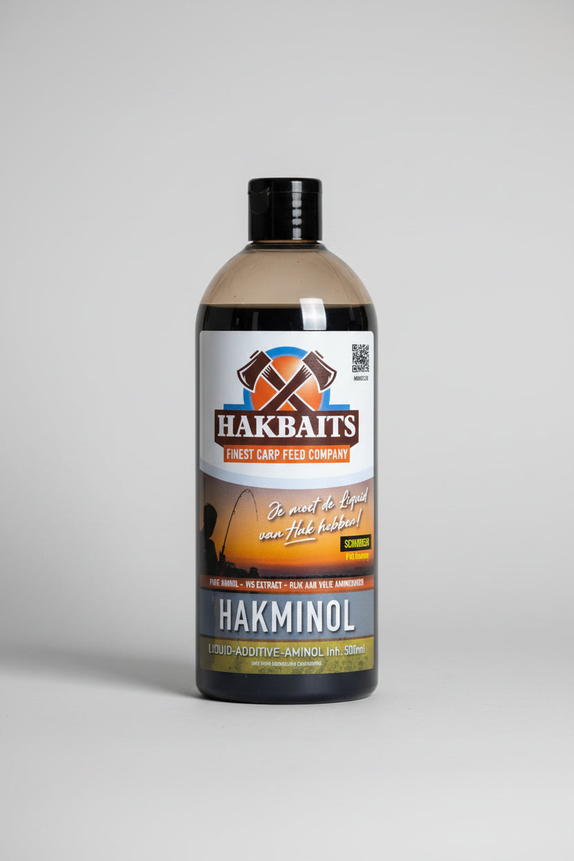 HAKMINOL (meest pure aminol)