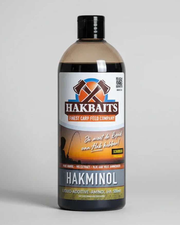 HAKMINOL (meest pure aminol)