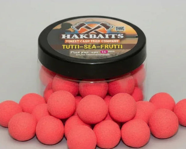 Pop-ups Tutti-Sea-Frutti (15mm)