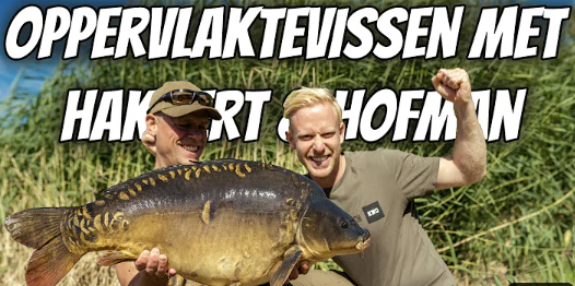 Load video: video over oppervlaktevissen
